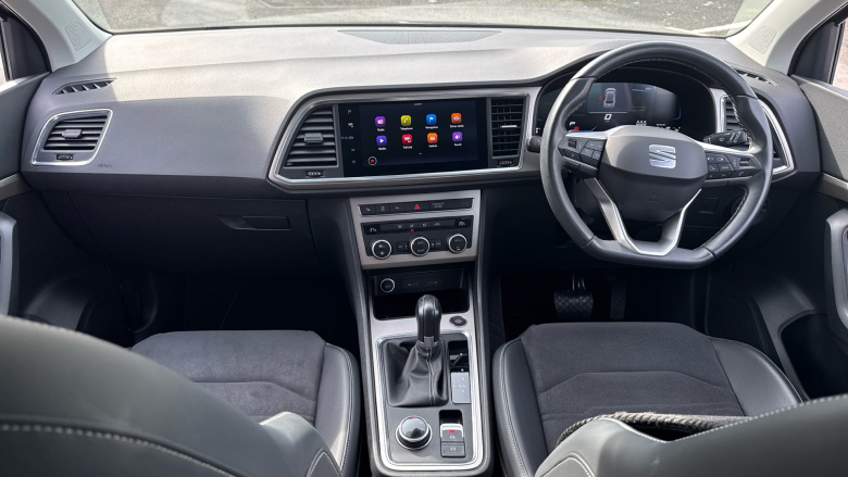 SEAT Ateca 1.5 TSI EVO Xperience 5dr DSG Petrol Estate